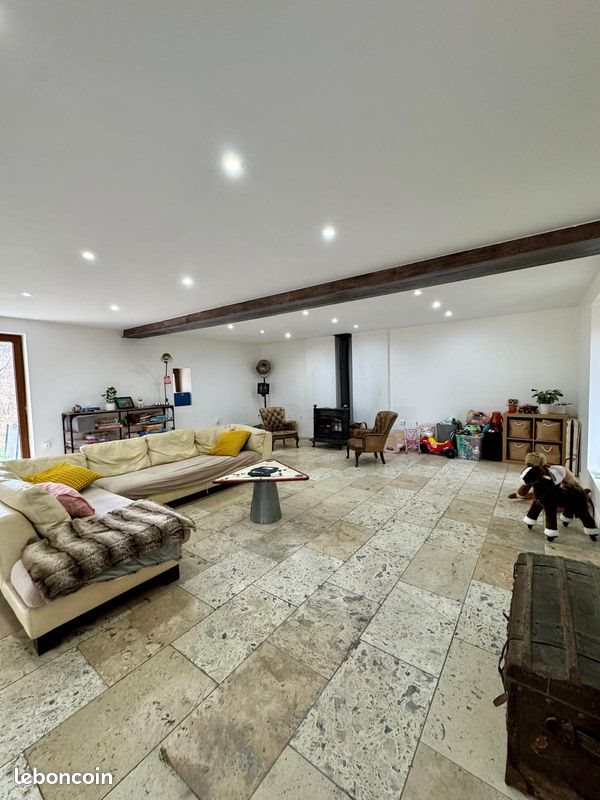 Maison à vendre, 232m², Condécourt