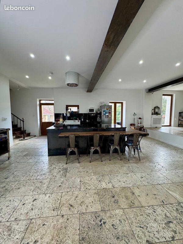 Maison à vendre, 232m², Condécourt
