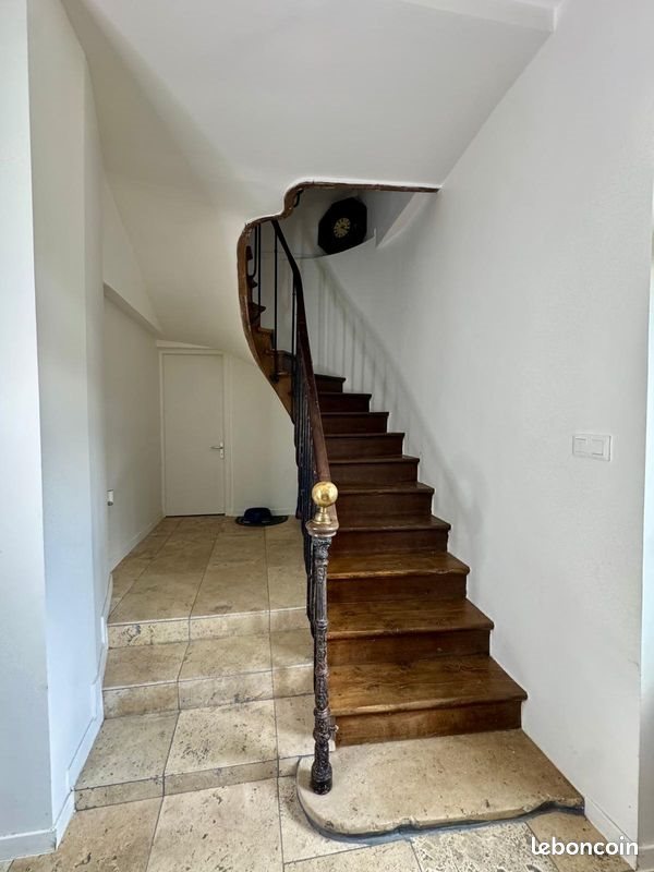 Maison à vendre, 232m², Condécourt