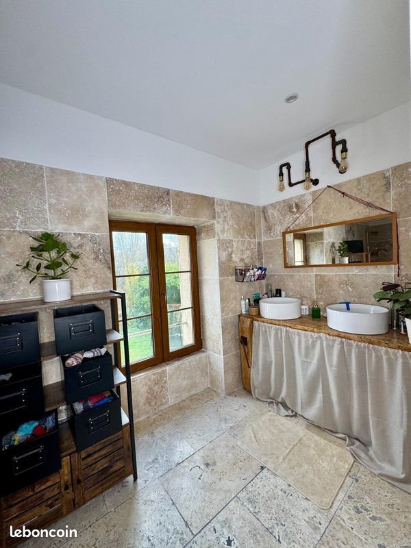 Maison à vendre, 232m², Condécourt