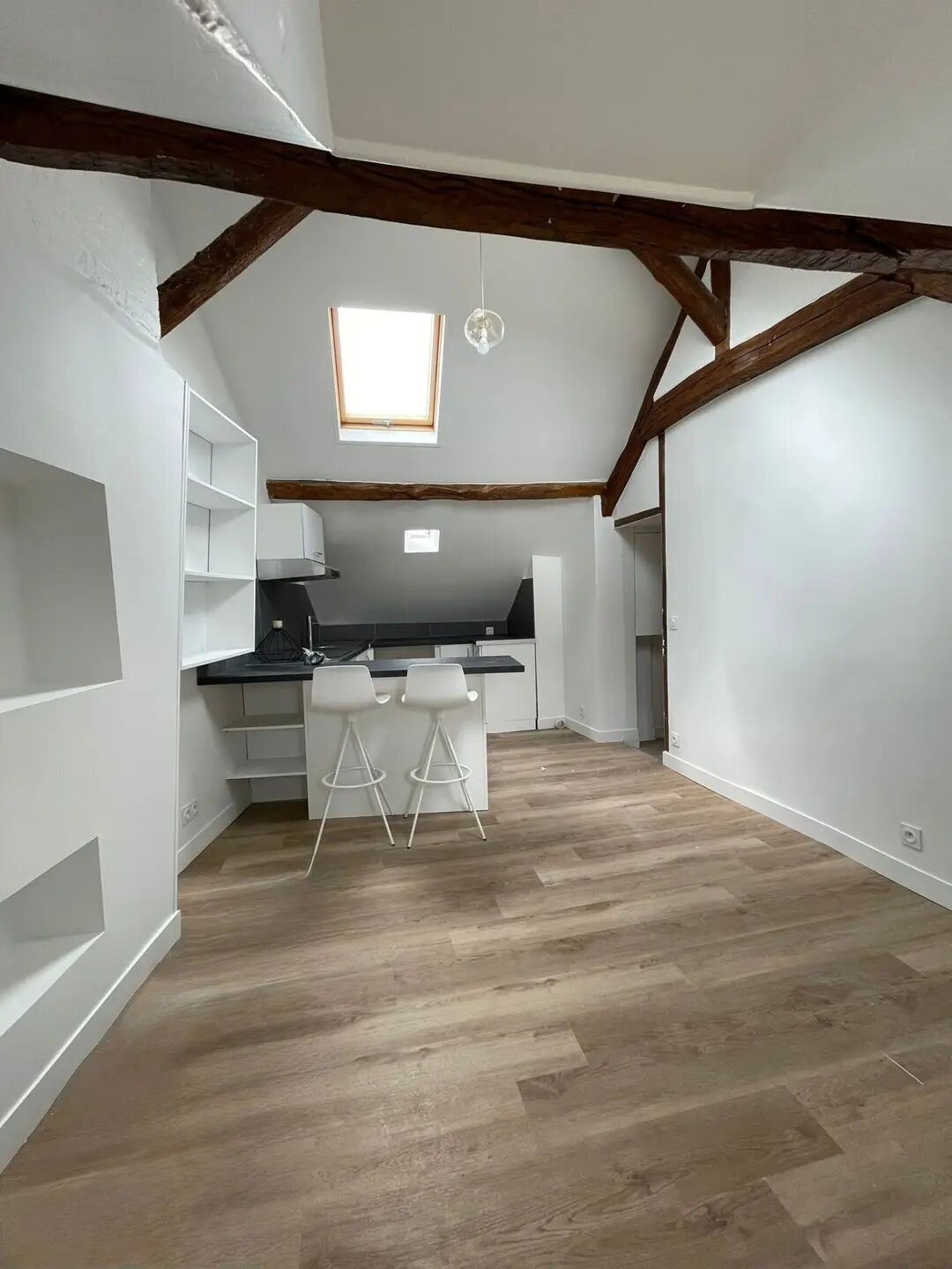 Appartement à vendre, 32m², Meulan-en-Yvelines