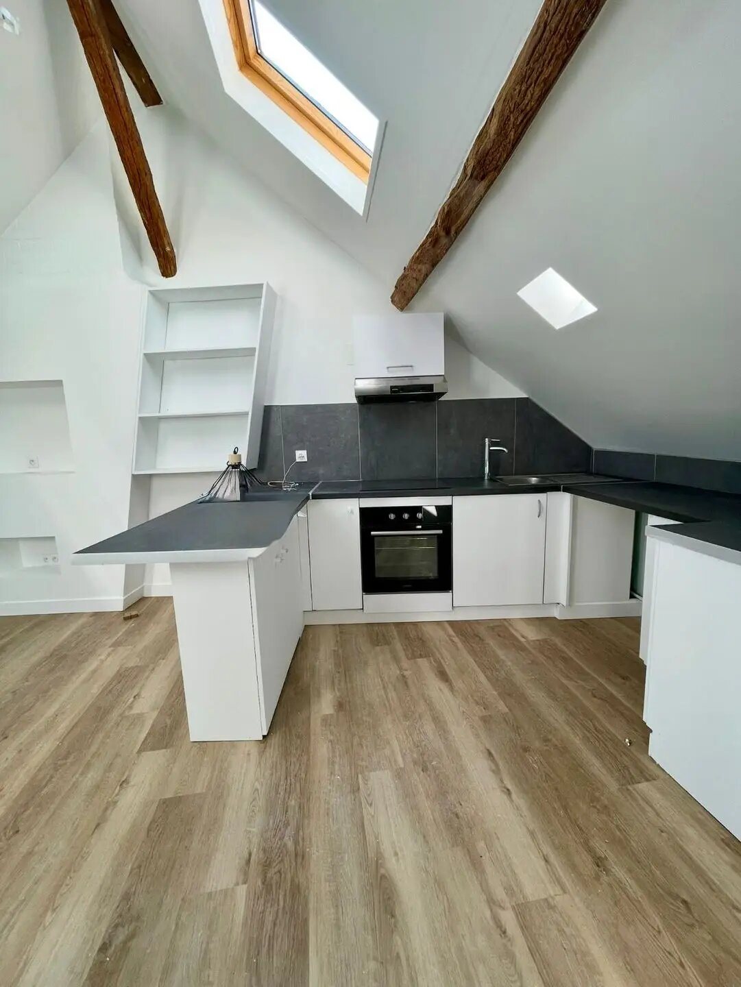 Appartement à vendre, 32m², Meulan-en-Yvelines