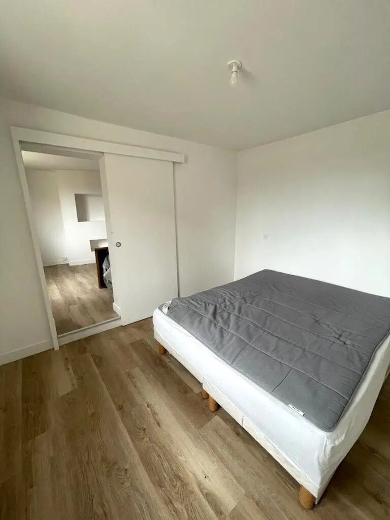 Appartement à vendre, 32m², Meulan-en-Yvelines