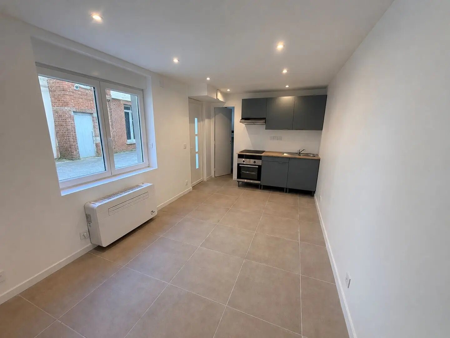 Appartement à louer, 17m², Meulan-en-Yvelines