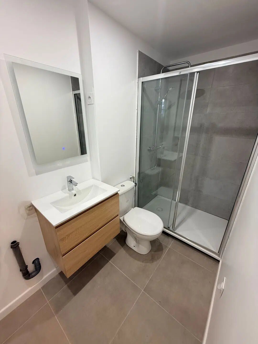 Appartement à louer, 17m², Meulan-en-Yvelines