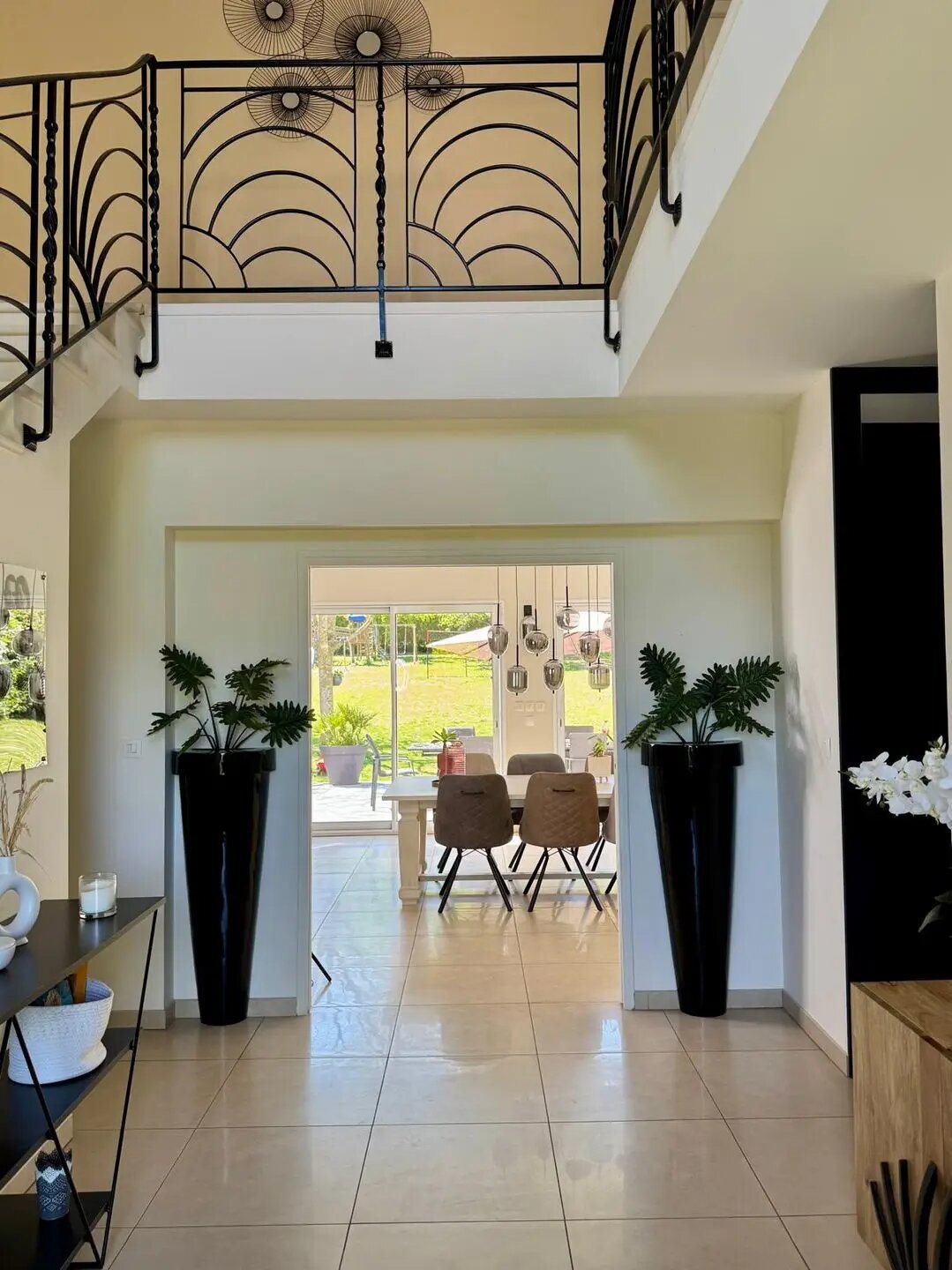 Maison à vendre, 368m², Mézy-sur-Seine