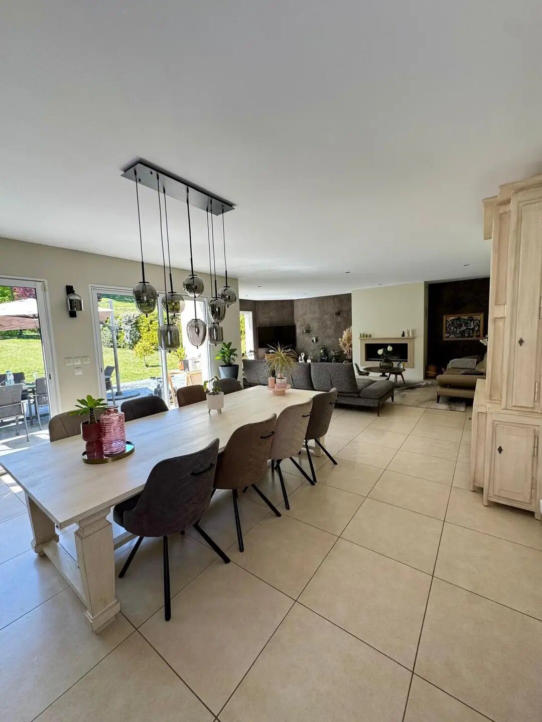 Maison à vendre, 368m², Mézy-sur-Seine