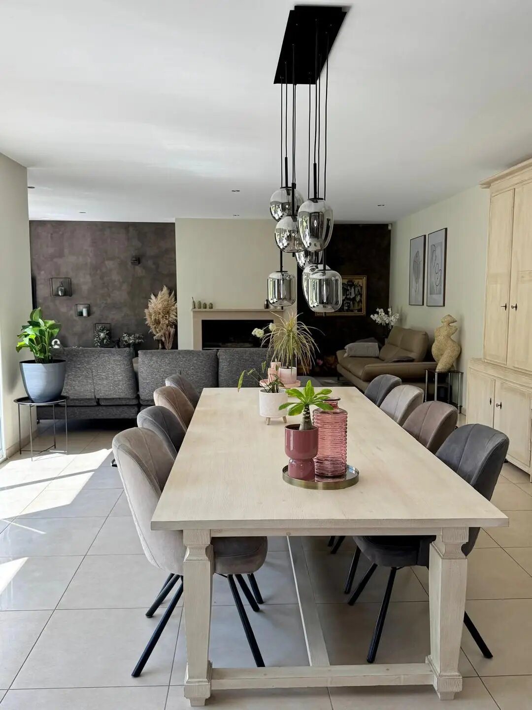 Maison à vendre, 368m², Mézy-sur-Seine