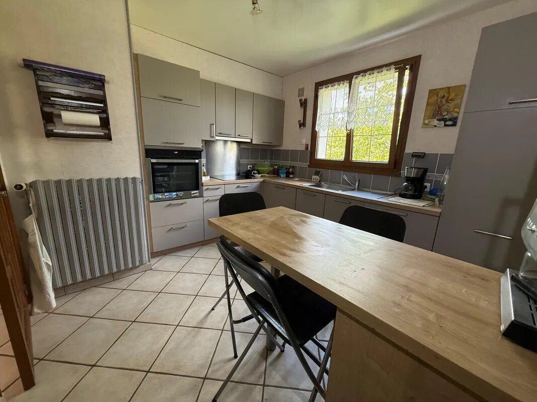 Maison à vendre, 94m², Jambville