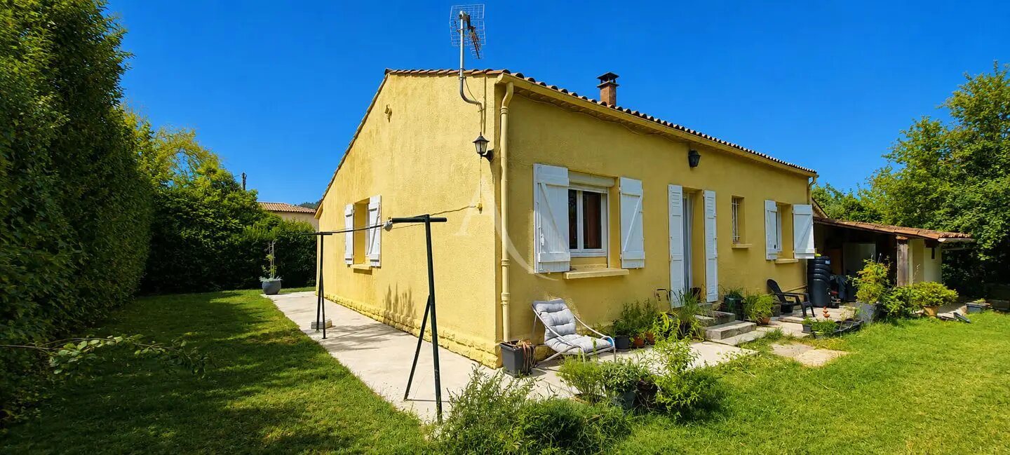 Maison à vendre, 97m², Céreste-en-Luberon