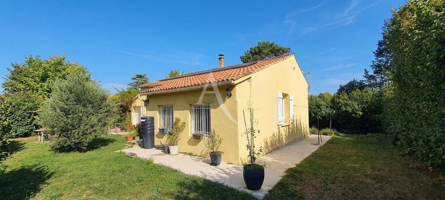 Maison à vendre, 97m², Céreste-en-Luberon