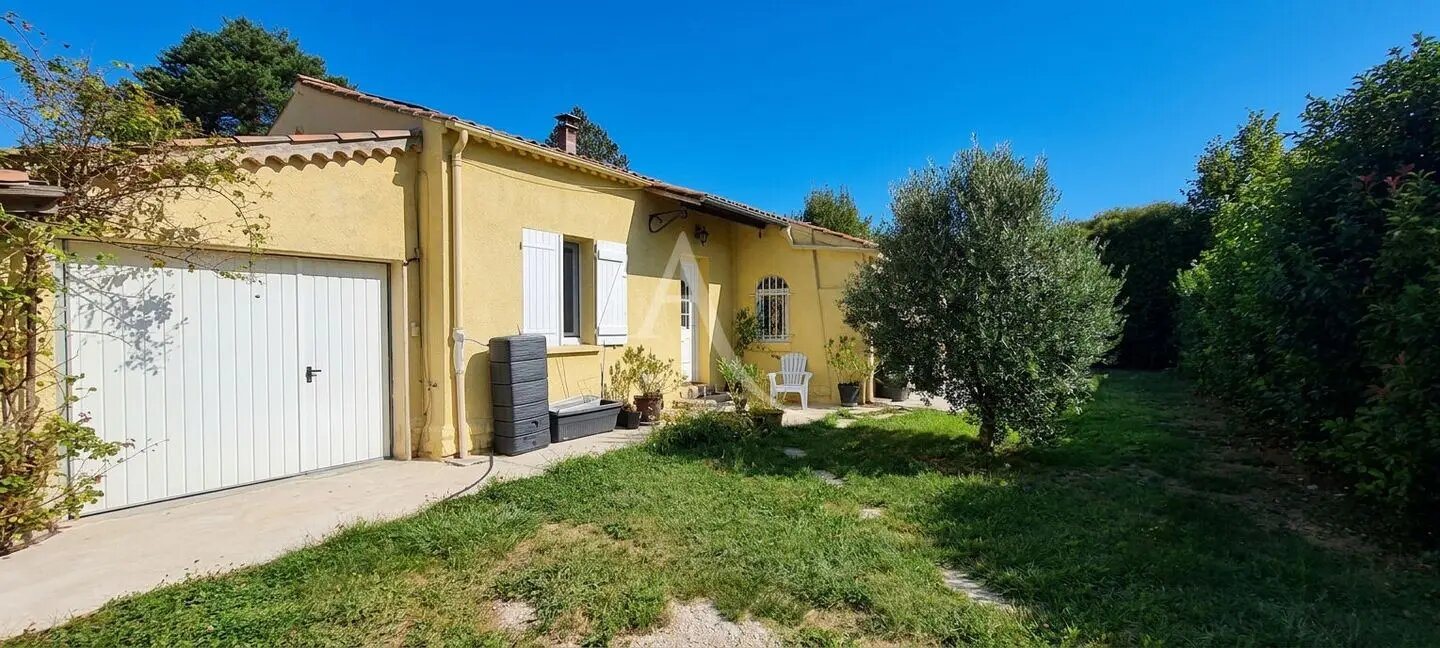 Maison à vendre, 97m², Céreste-en-Luberon