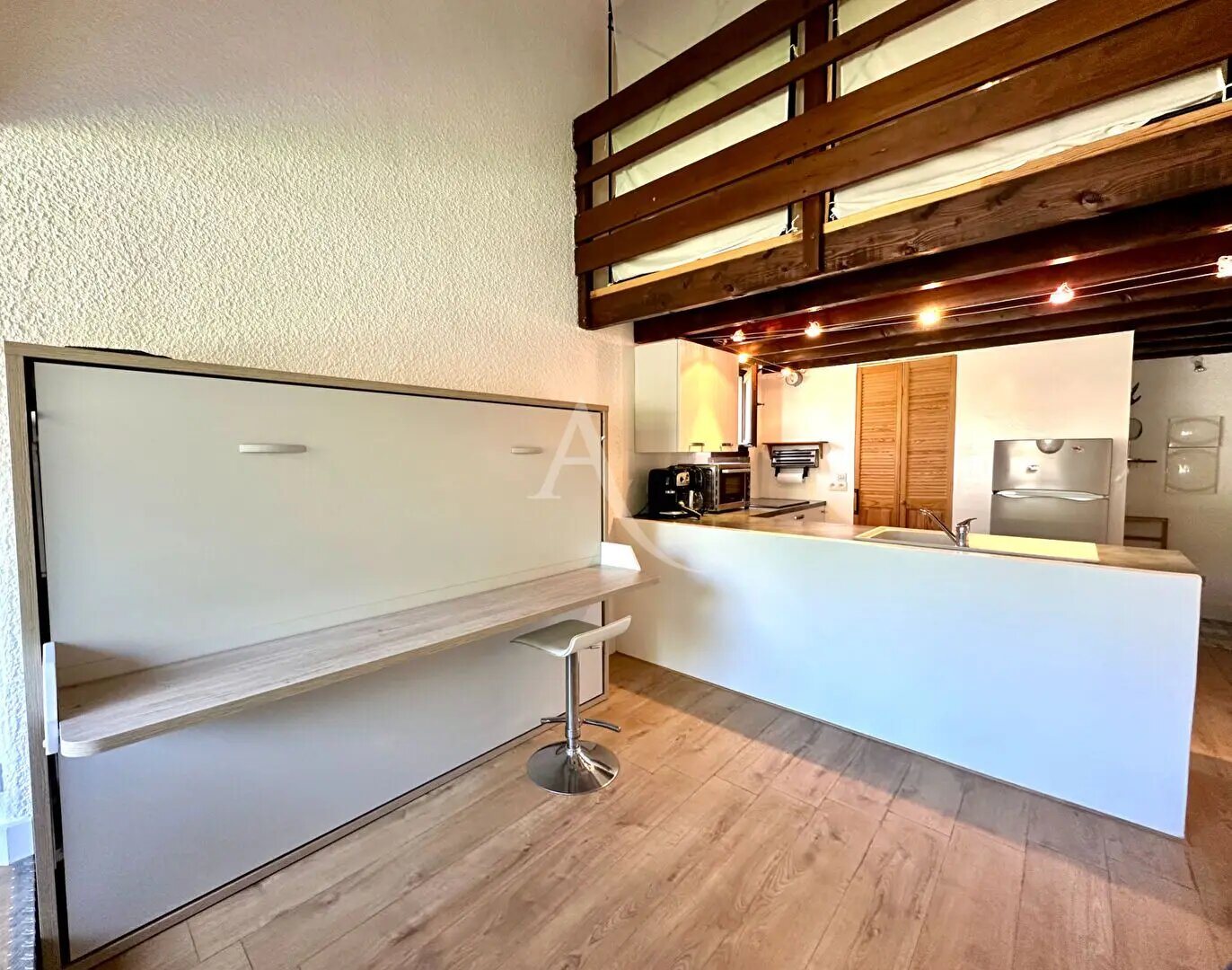 Appartement à vendre, 27m², Gréoux-les-Bains