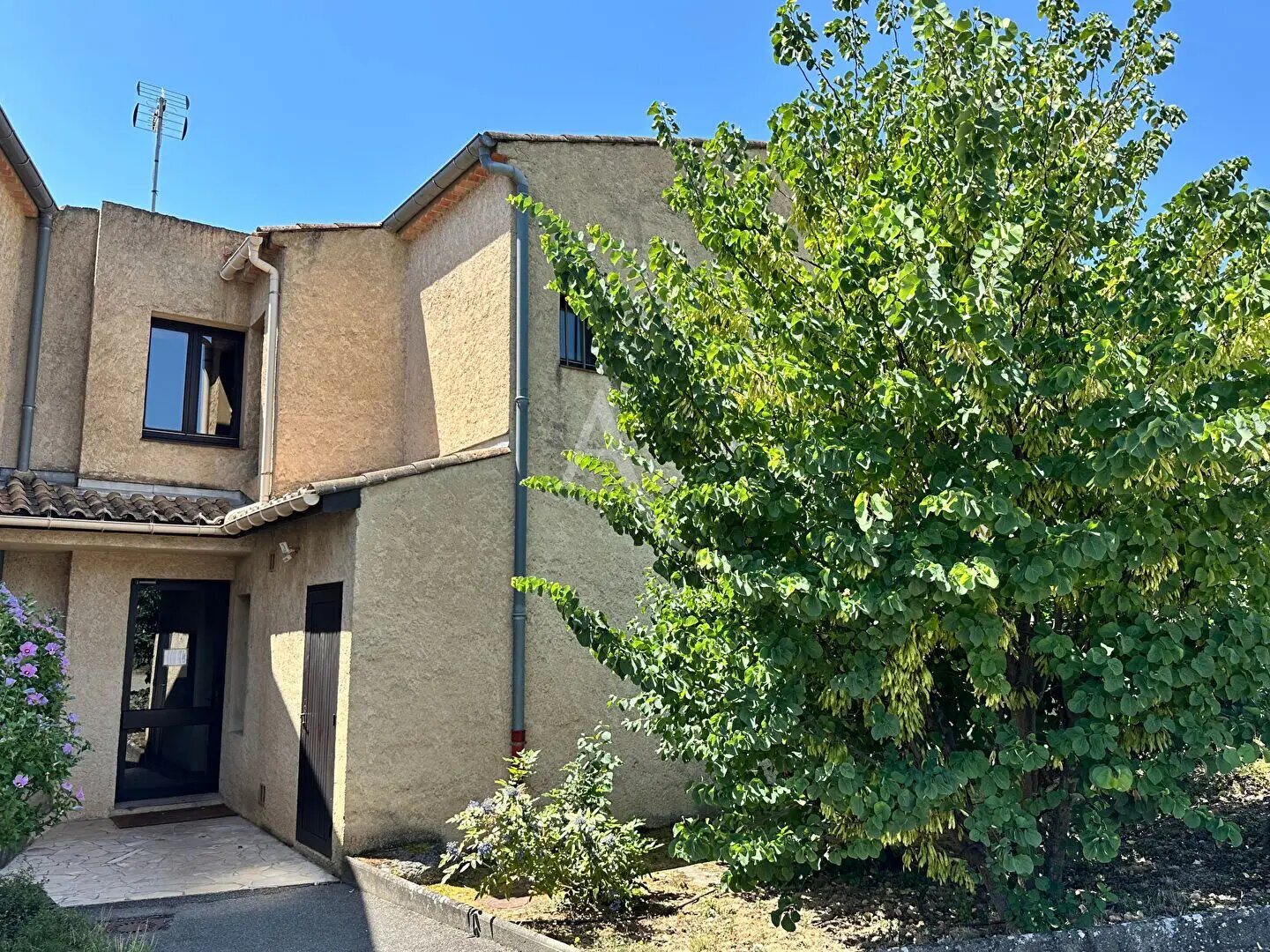 Appartement à vendre, 27m², Gréoux-les-Bains