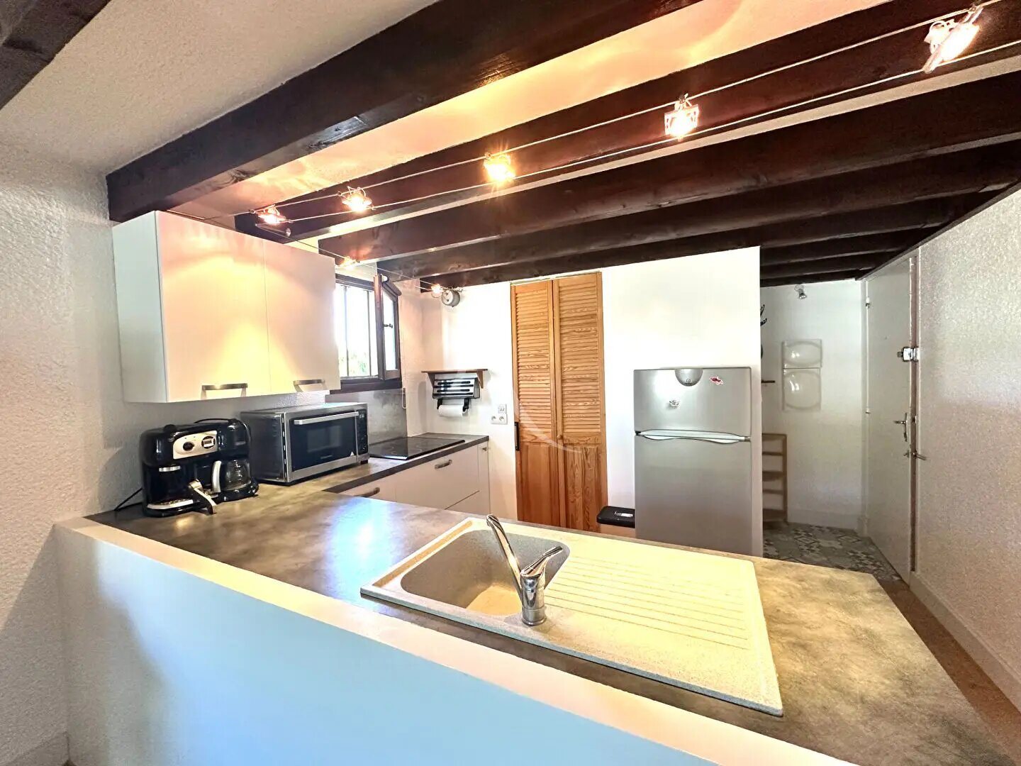 Appartement à vendre, 27m², Gréoux-les-Bains