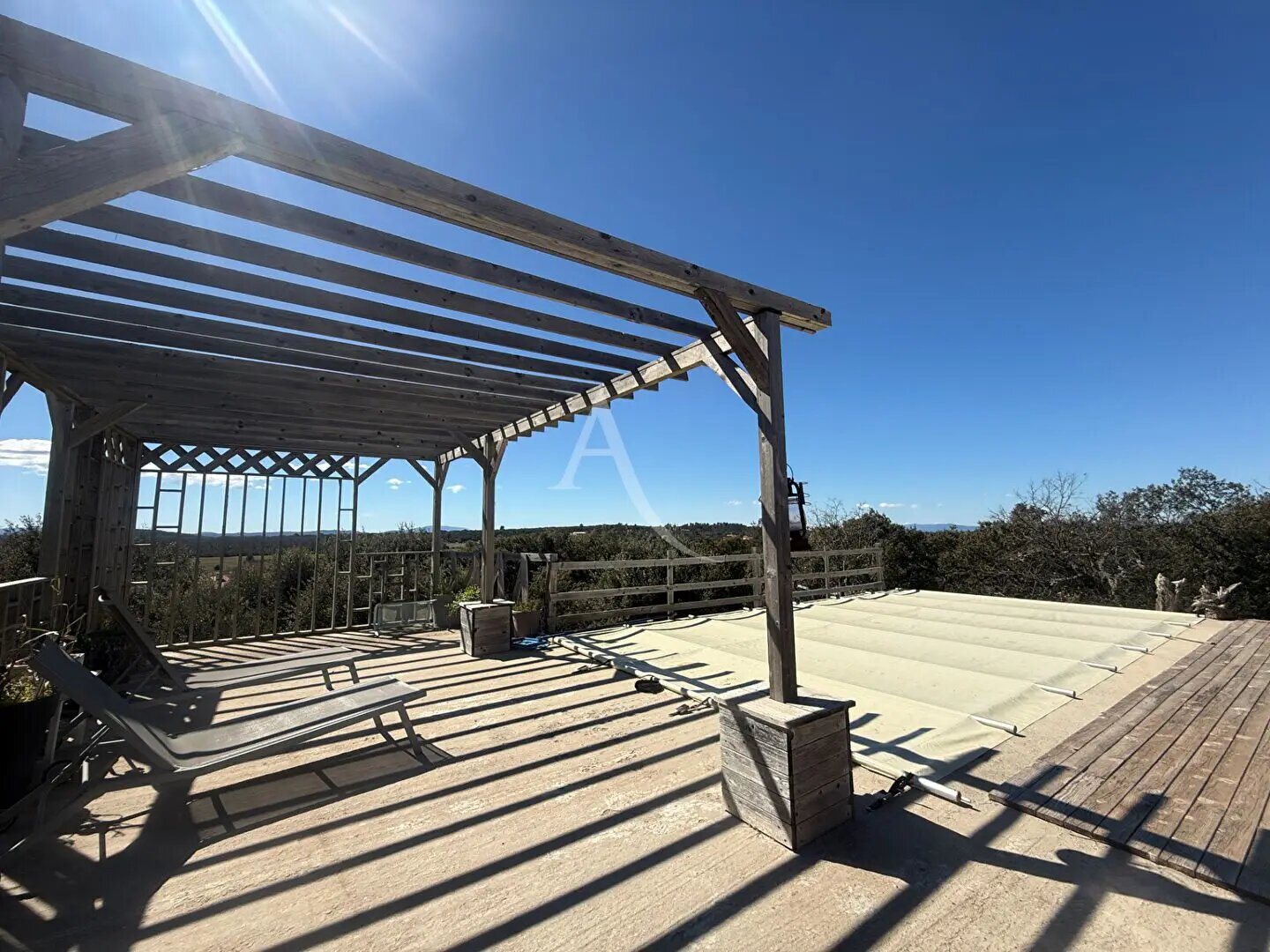 Maison à vendre, 146m², La Verdière