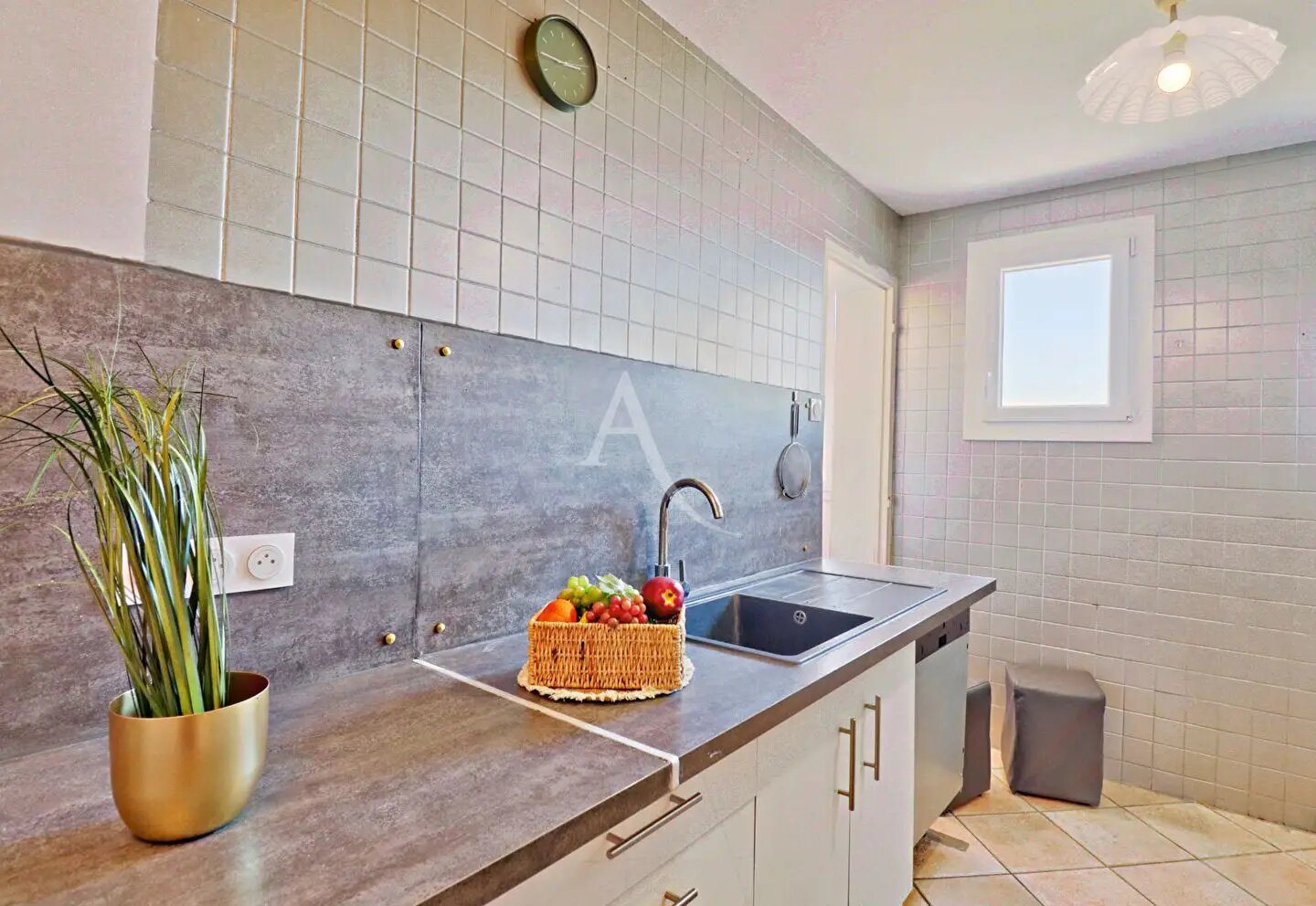 Appartement à vendre, 83m², Manosque