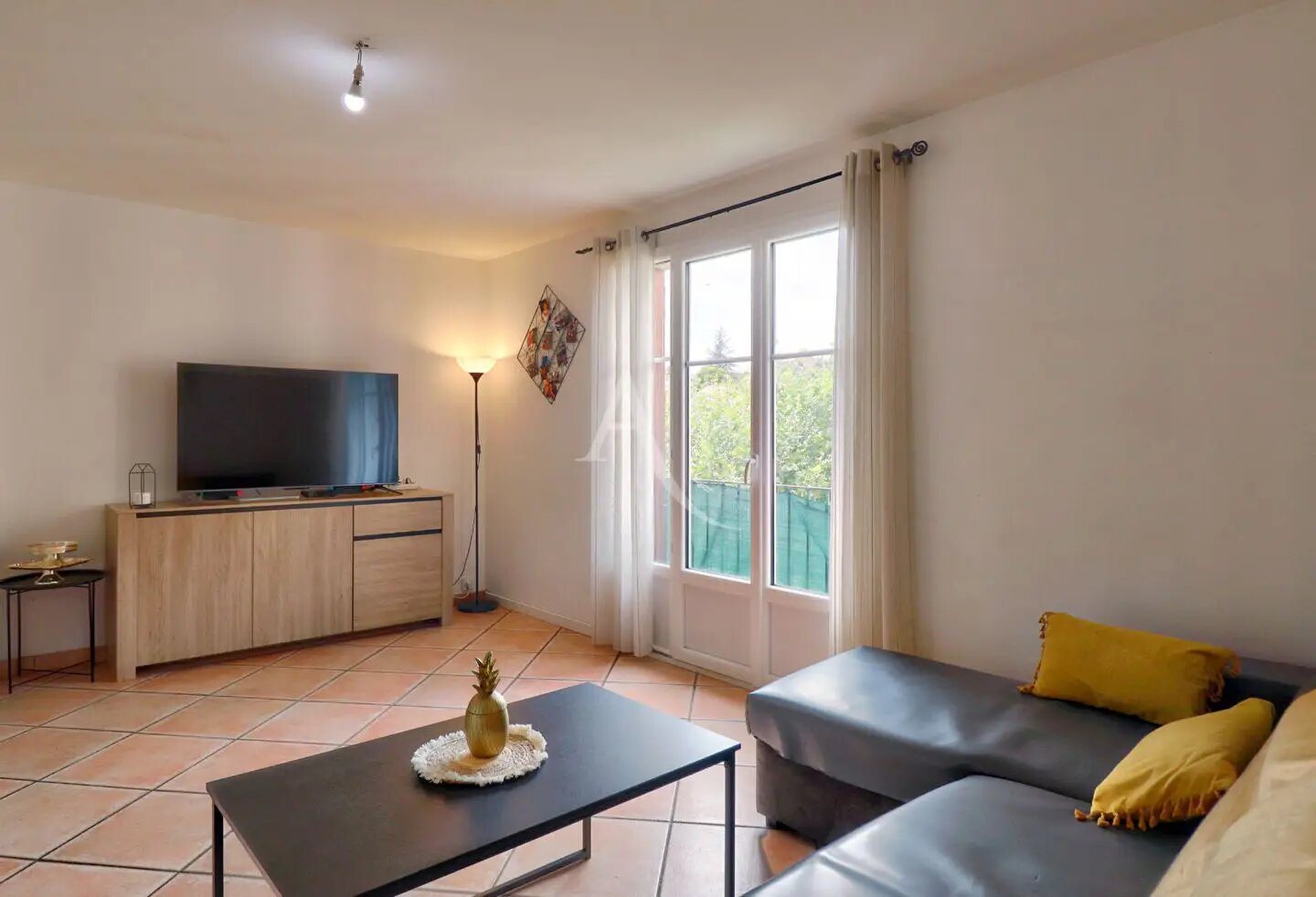 Appartement à vendre, 83m², Manosque