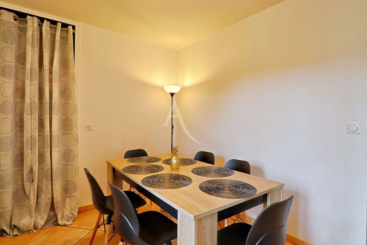 Appartement à vendre, 83m², Manosque