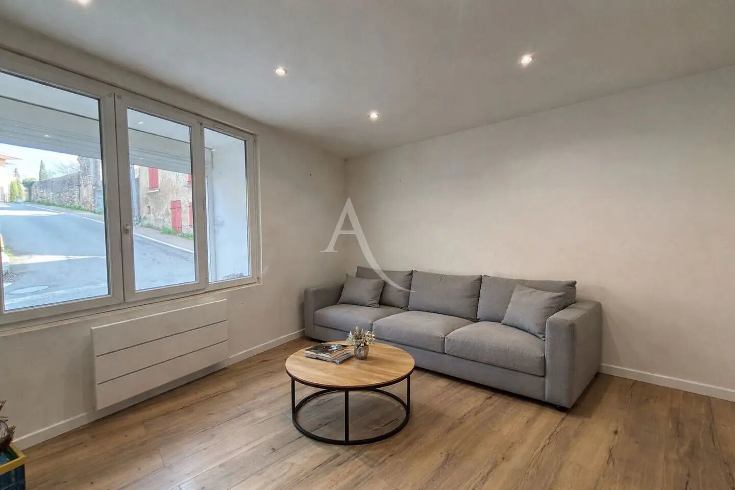Appartement à vendre, 45m², Rians