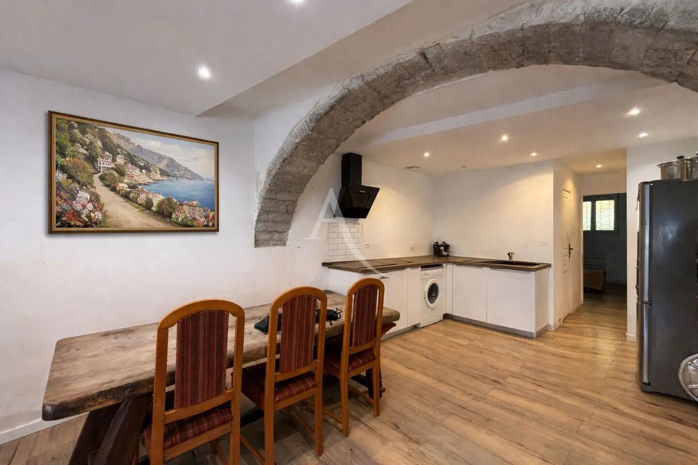 Appartement à vendre, 45m², Rians