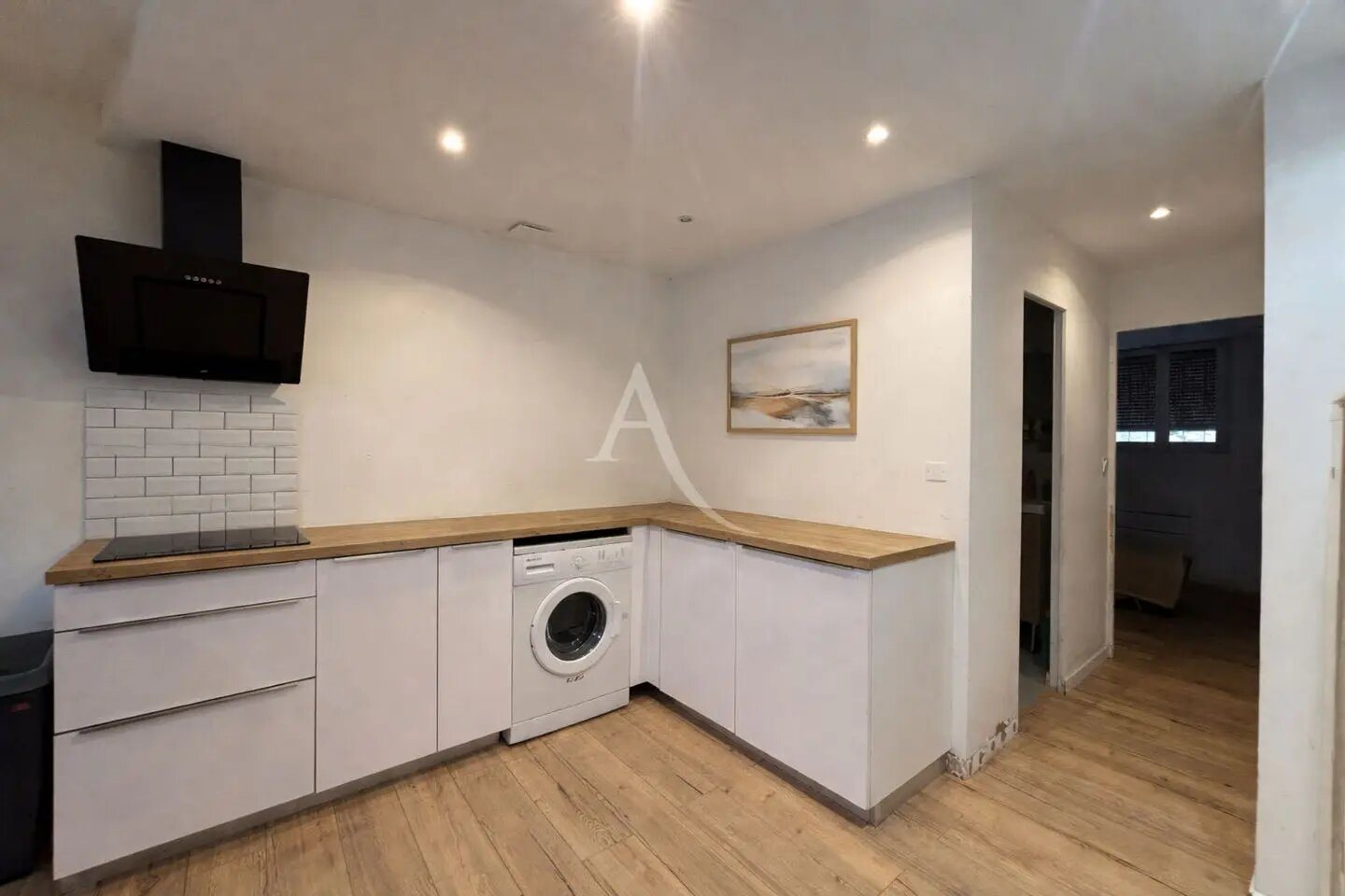 Appartement à vendre, 45m², Rians