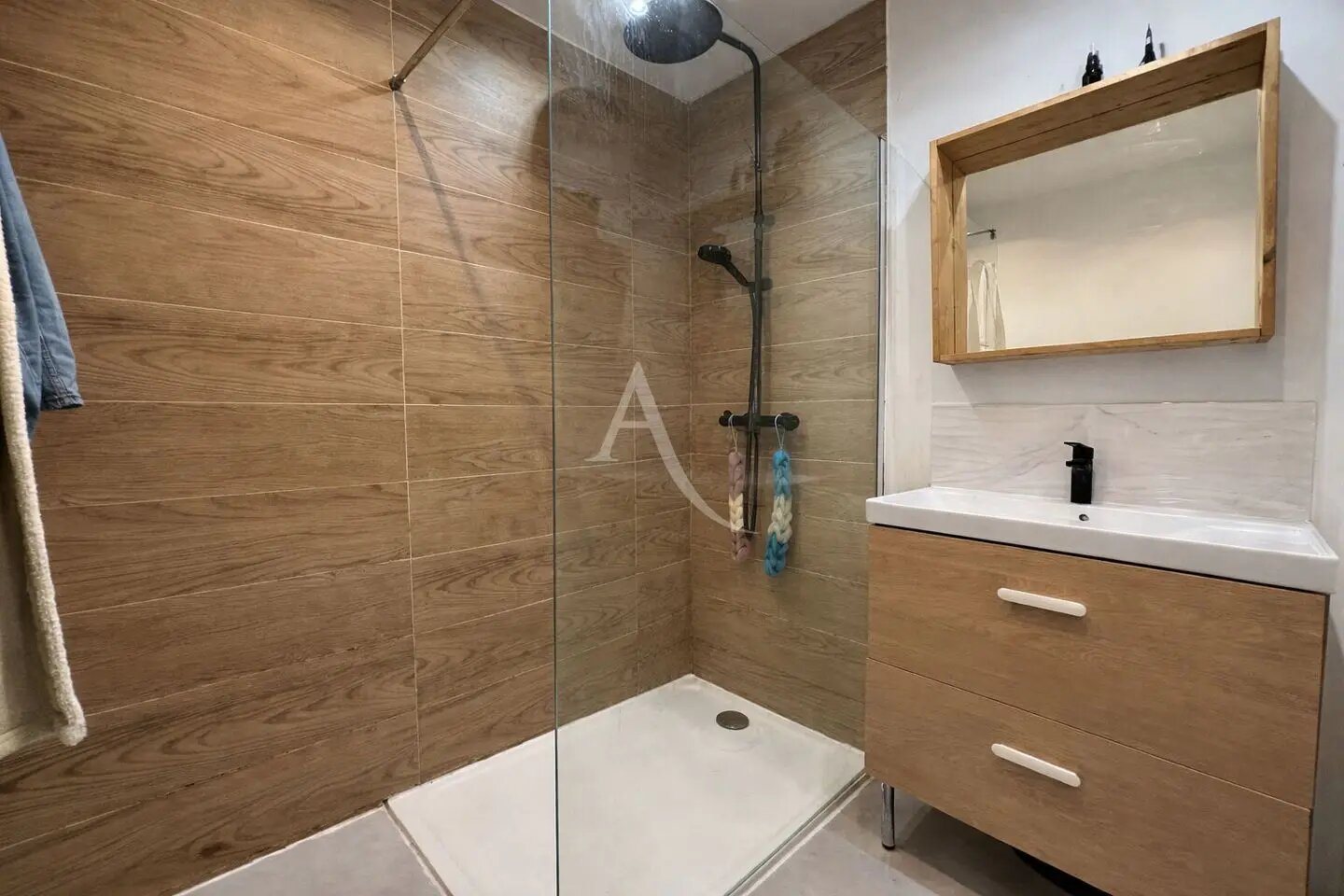 Appartement à vendre, 45m², Rians