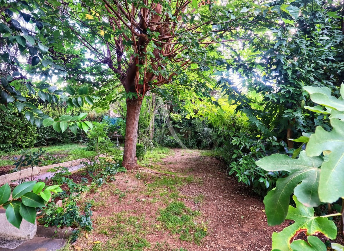 Maison à vendre, 92m², La Penne-sur-Huveaune