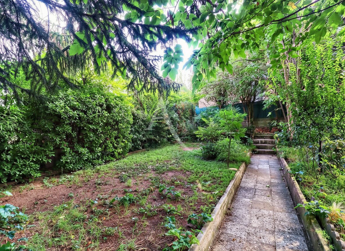 Maison à vendre, 92m², La Penne-sur-Huveaune