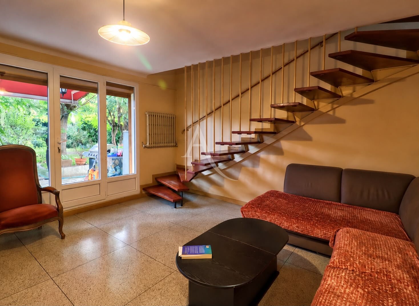 Maison à vendre, 92m², La Penne-sur-Huveaune
