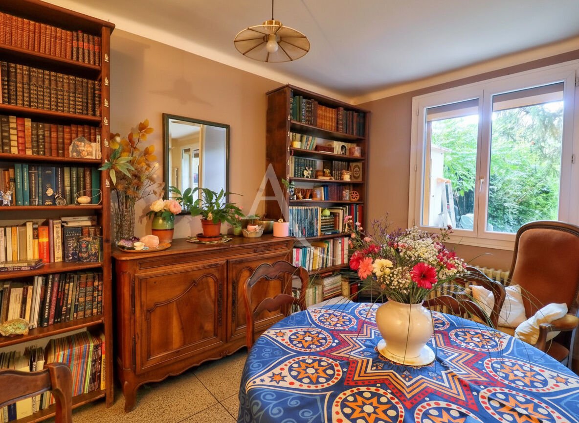 Maison à vendre, 92m², La Penne-sur-Huveaune