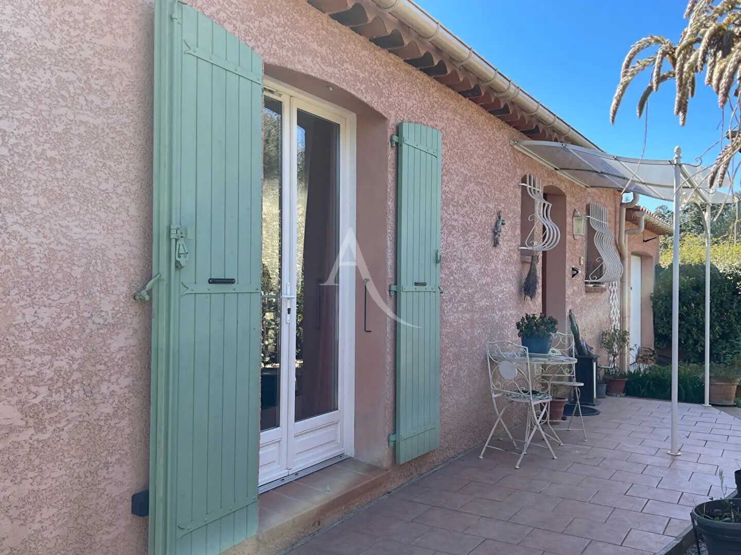Maison à vendre, 90m², Ginasservis
