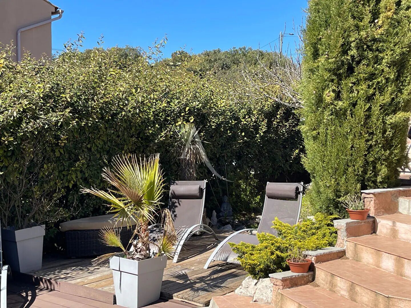 Maison à vendre, 90m², Ginasservis