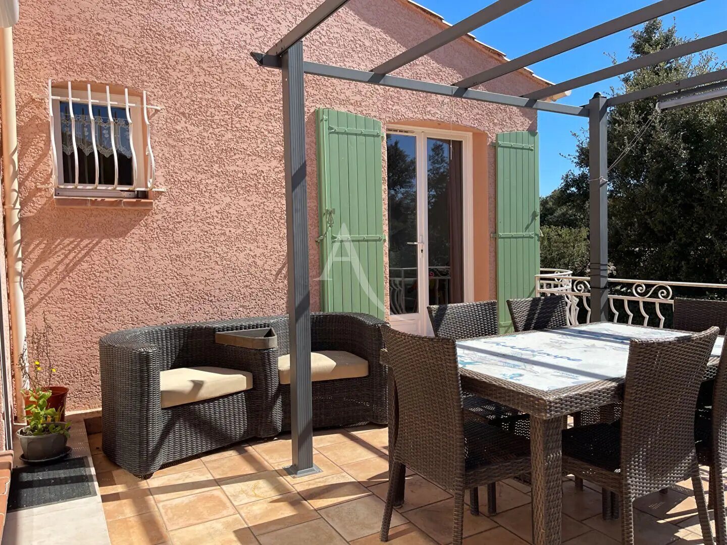 Maison à vendre, 90m², Ginasservis