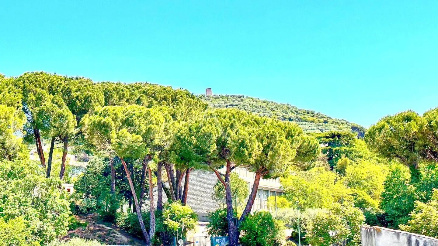 Appartement à vendre, 75m², Manosque
