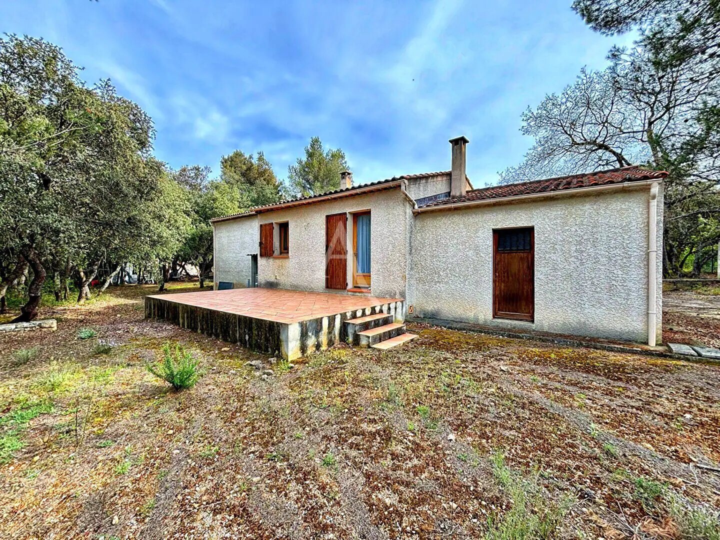 Maison à vendre, 90m², Jouques