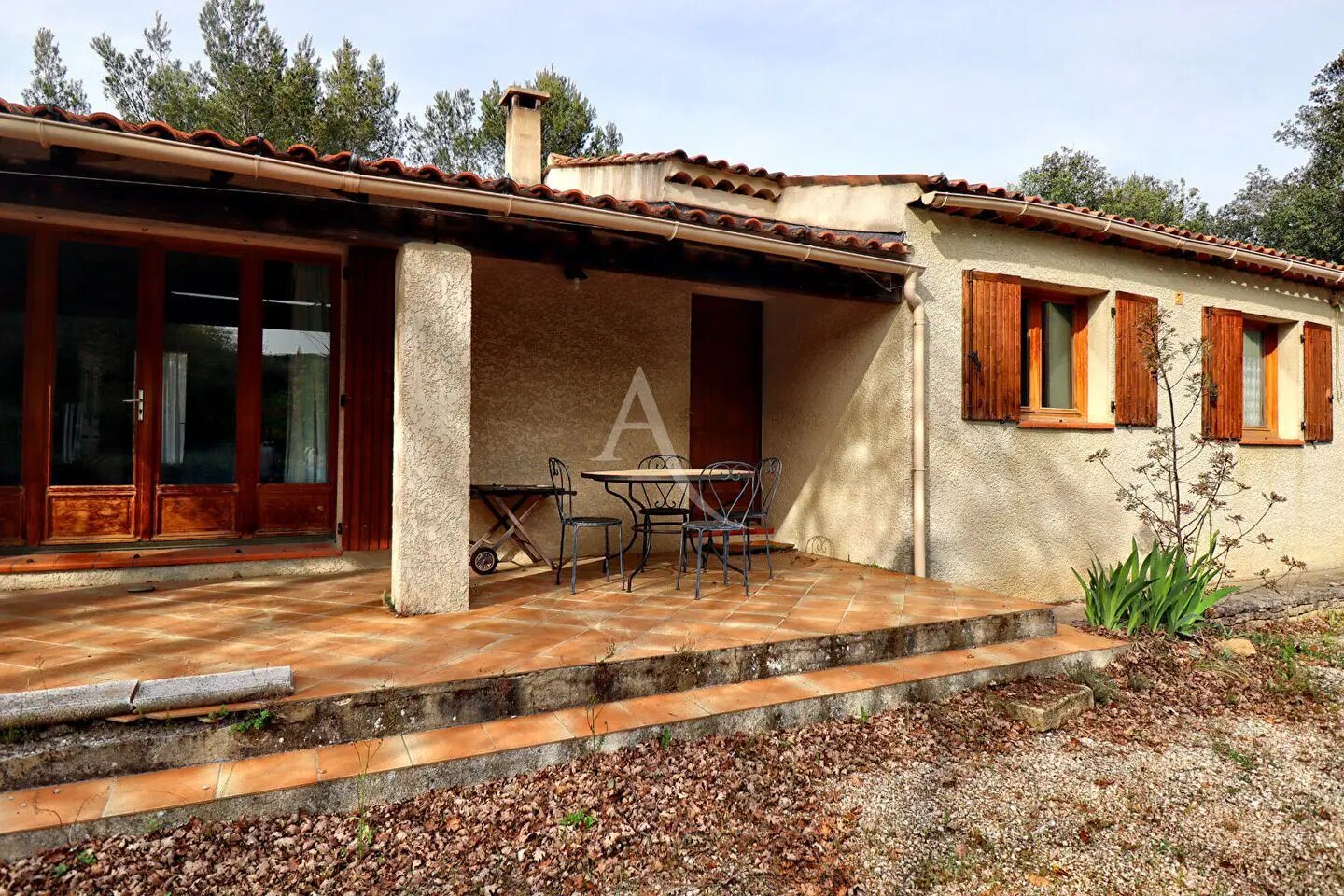 Maison à vendre, 90m², Jouques