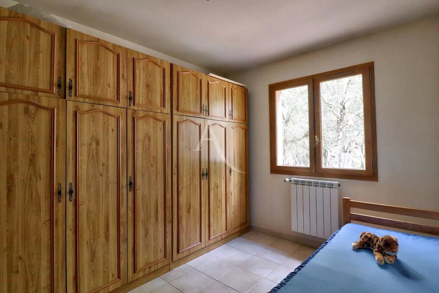 Maison à vendre, 90m², Jouques