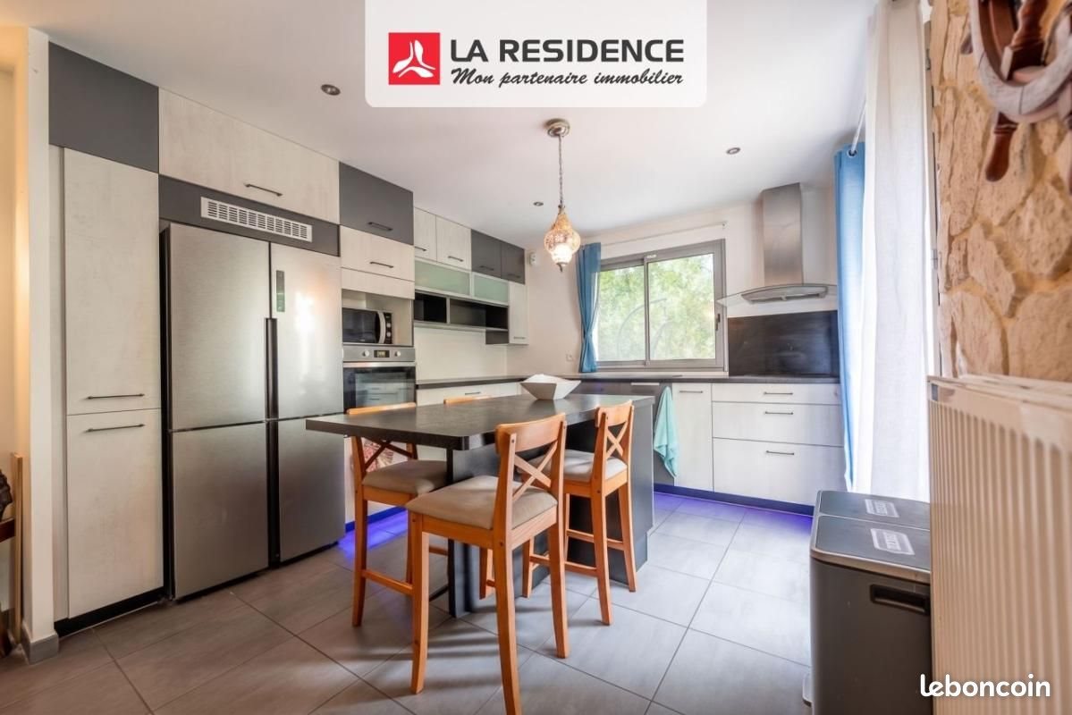 Maison à vendre, 120m², Houdan