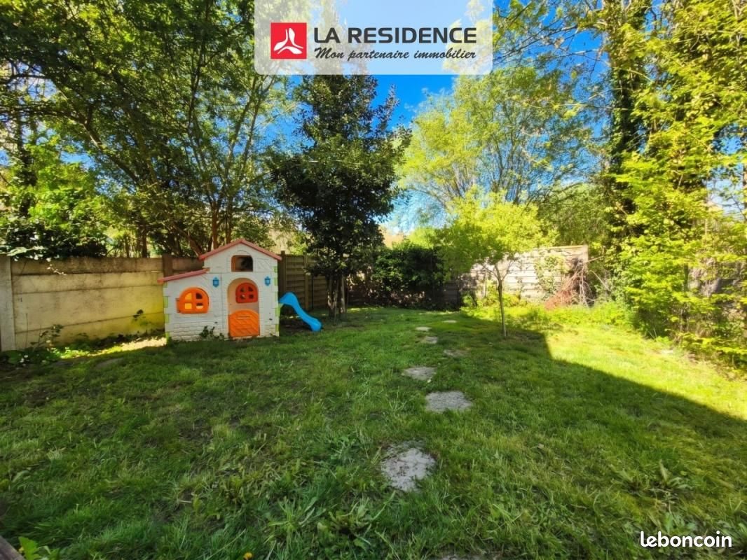 Maison à vendre, 120m², Houdan