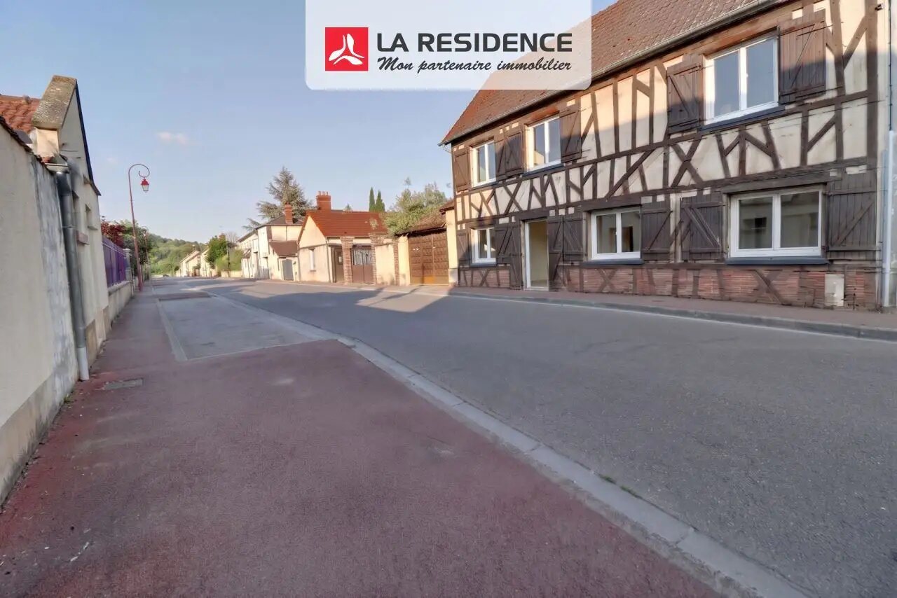 Maison à vendre, 130m², Ezy-sur-Eure