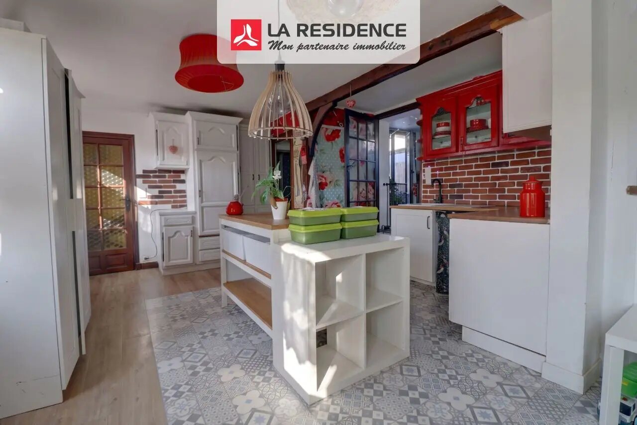 Maison à vendre, 130m², Ezy-sur-Eure