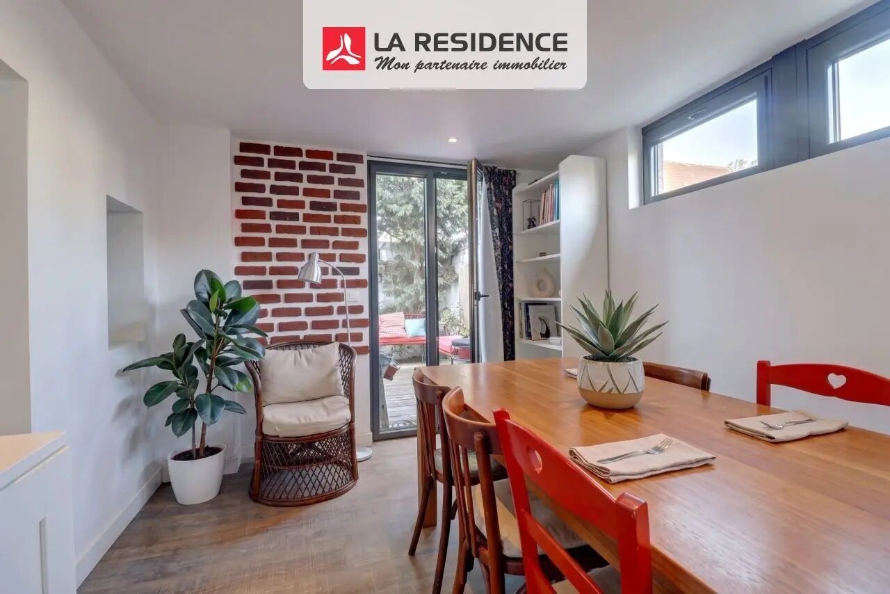 Maison à vendre, 130m², Ezy-sur-Eure