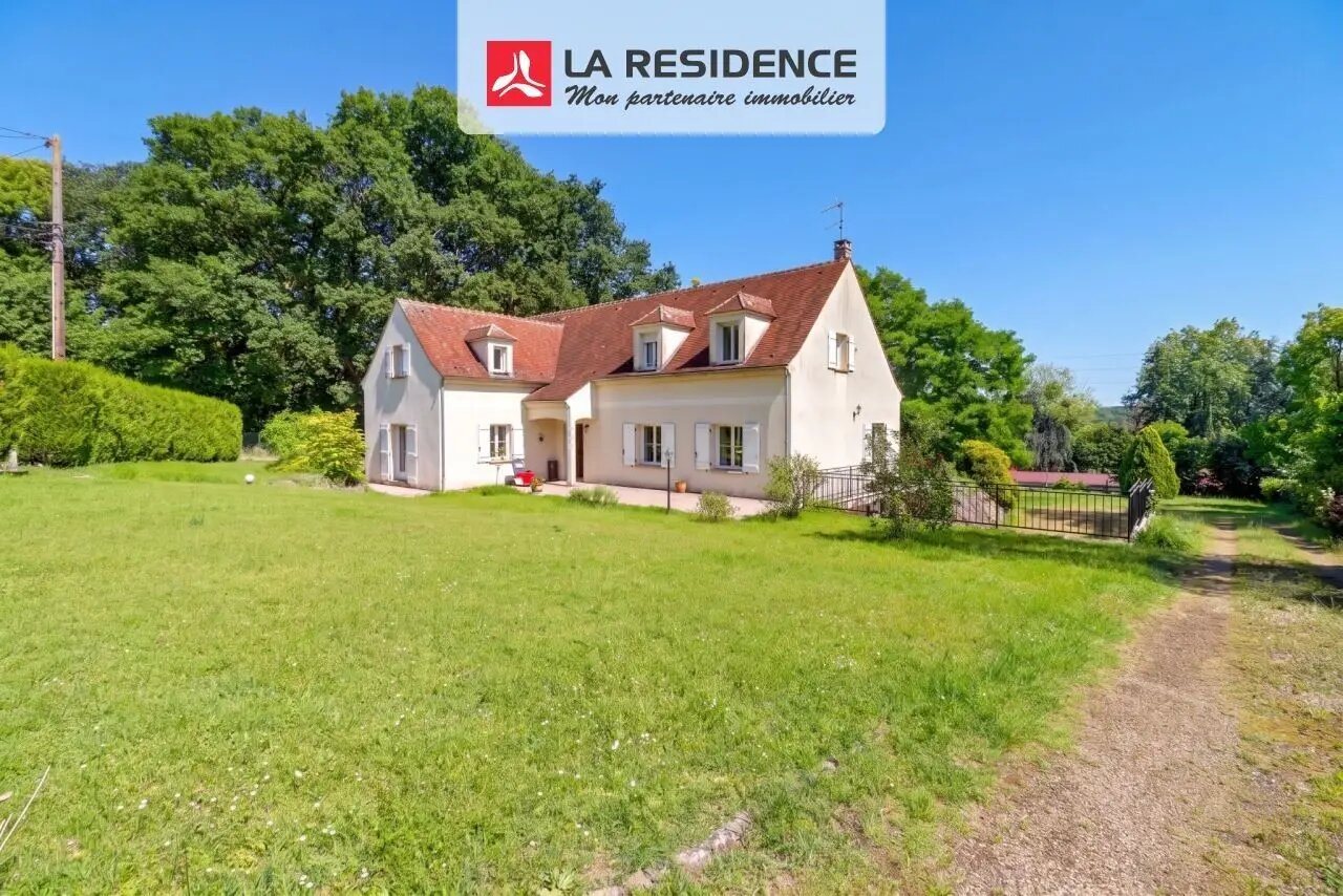 Maison à vendre, 285m², Gambais