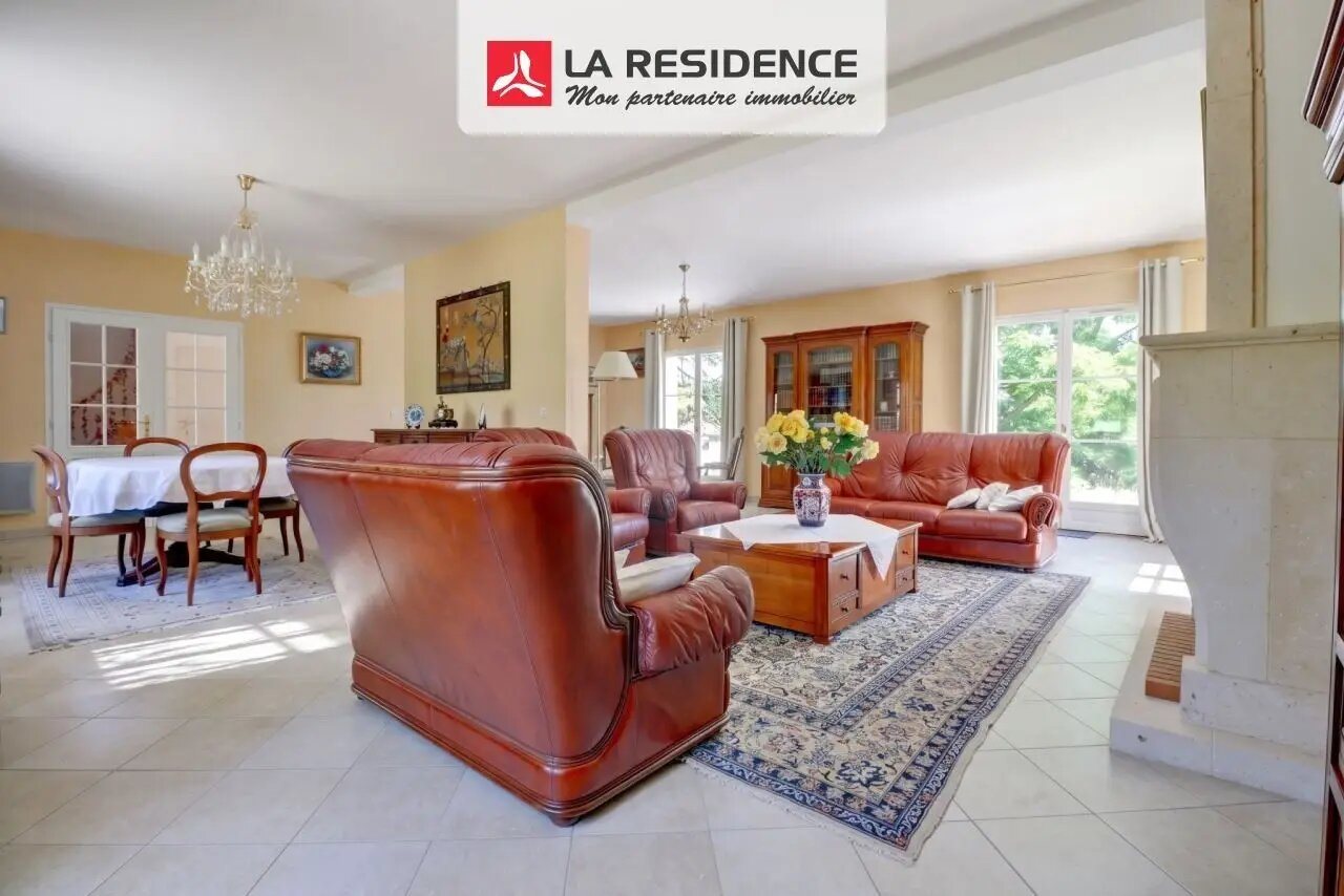 Maison à vendre, 285m², Gambais
