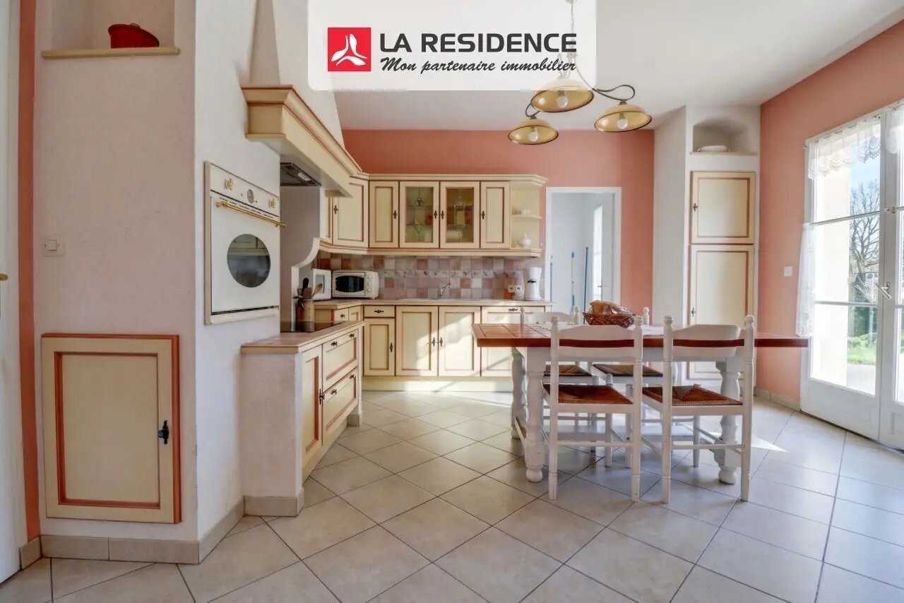 Maison à vendre, 285m², Gambais