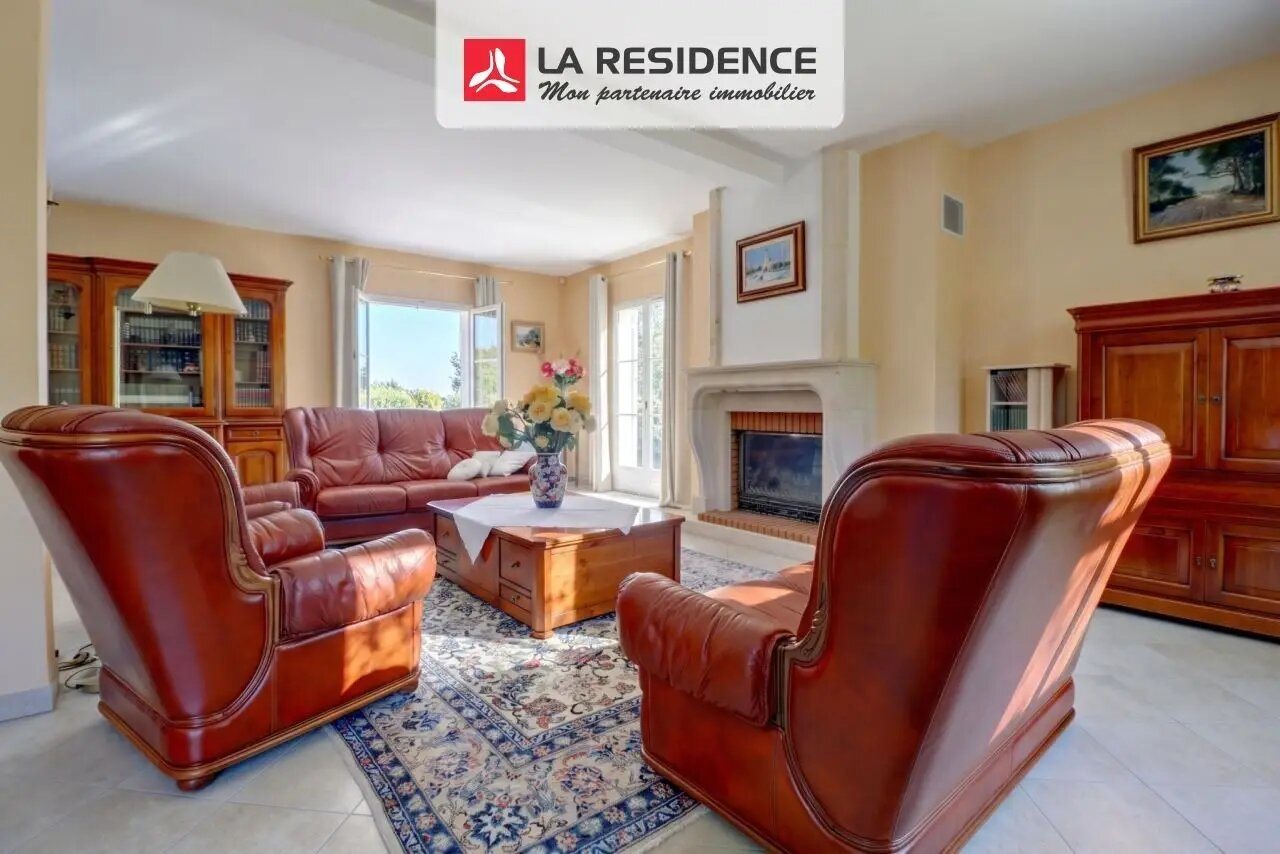 Maison à vendre, 285m², Gambais