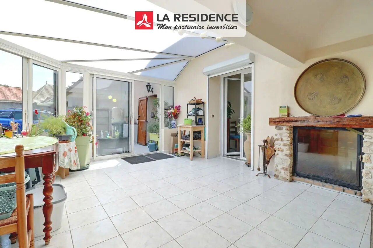 Maison à vendre, 148m², Houdan