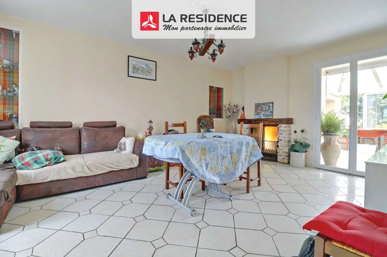 Maison à vendre, 148m², Houdan