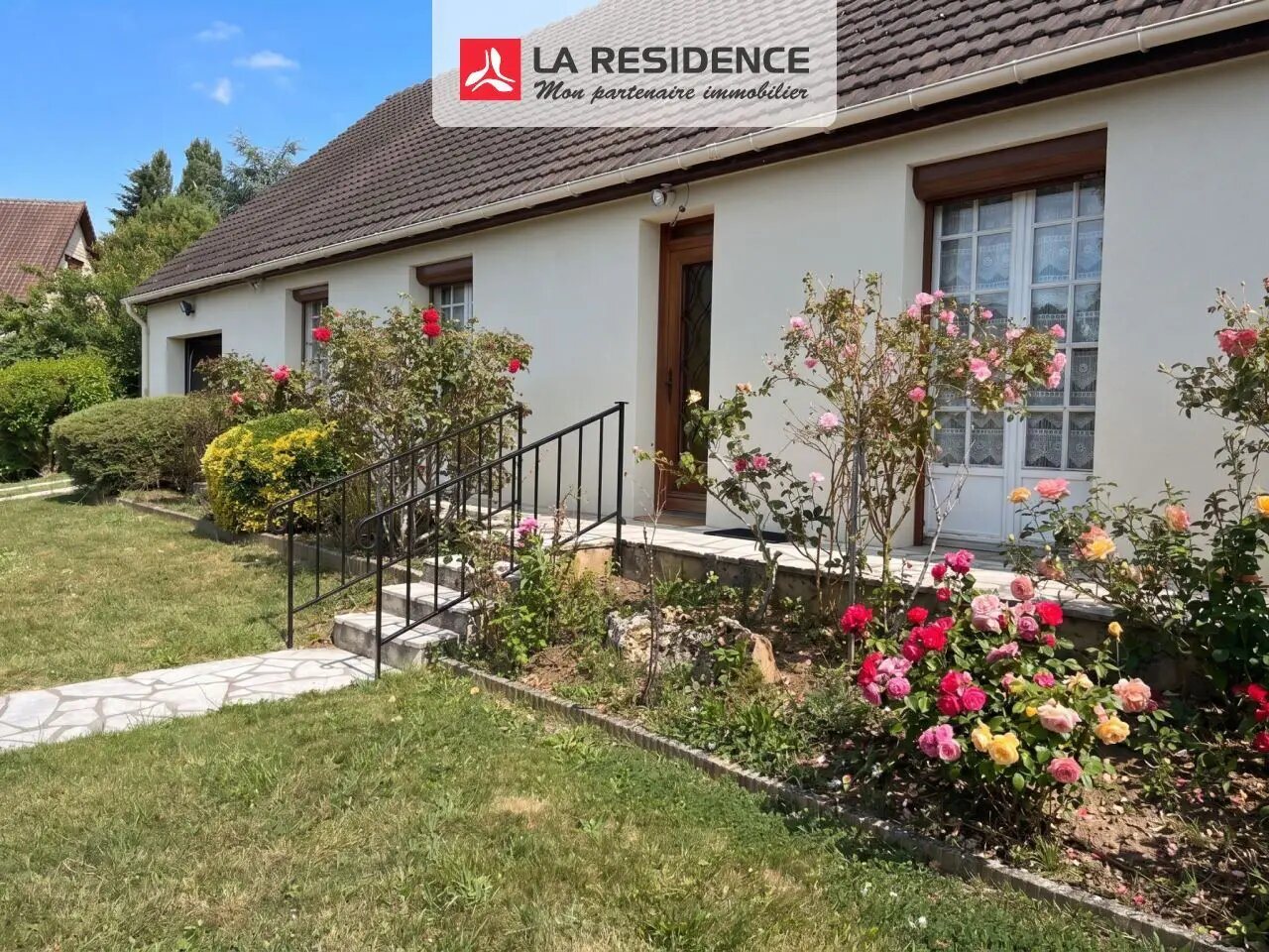 Maison à vendre, 131m², Ezy-sur-Eure